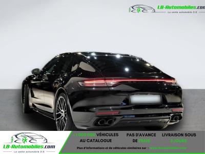 Porsche Panamera 4 V6 3.0 330 ch