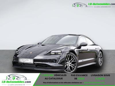 Porsche Taycan 476 ch