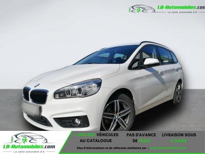 BMW Série 2 Gran Tourer 218i 136 ch