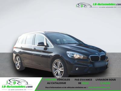 BMW Série 2 Gran Tourer 218i 136 ch
