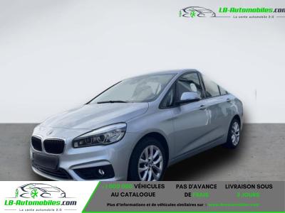 BMW Série 2 Gran Tourer 220i 192 ch