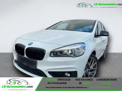 BMW Série 2 Gran Tourer 220i 192 ch