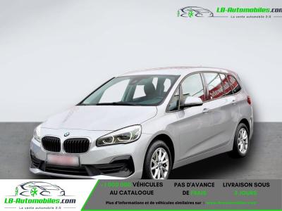 BMW Série 2 Gran Tourer 216d 116 ch
