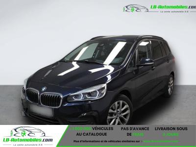 BMW Série 2 Gran Tourer 218d 150 ch