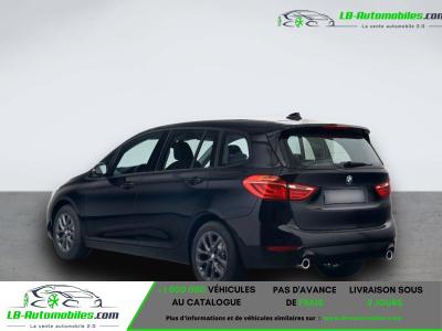 BMW Série 2 Gran Tourer 220d 190 ch