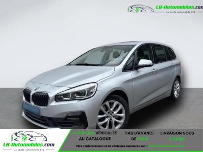 BMW Série 2 Gran Tourer 220d 190 ch