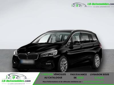 BMW Série 2 Gran Tourer 220d 190 ch