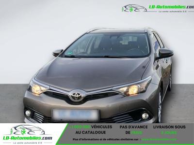 Toyota Auris 116 1.2T BVM