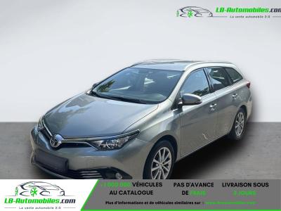 Toyota Auris Touring Sports 116 1.2T BVM