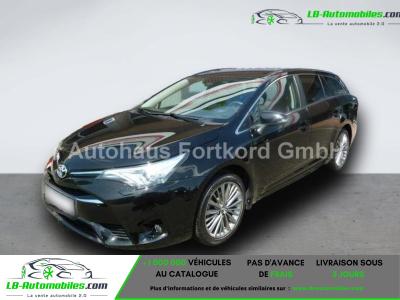 Toyota Avensis  147 VVT-i