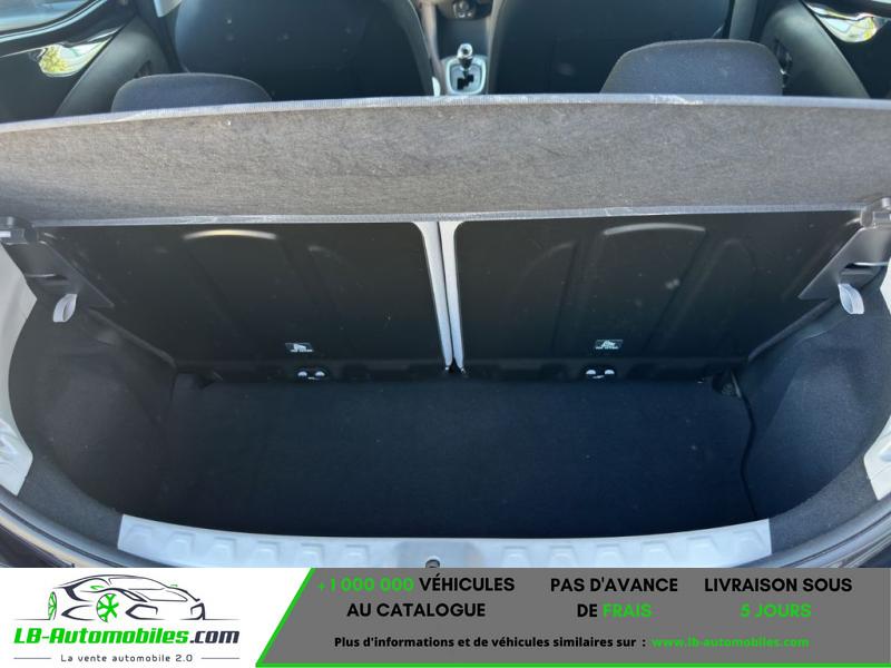 Toyota Aygo 1.0 VVT-i BVA - Photo 6 / 6