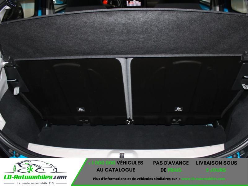 Toyota Aygo 1.0 VVT-i BVA - Photo 7 / 7