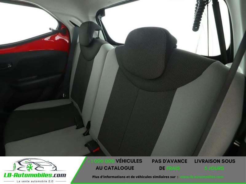 Toyota Aygo 1.0 VVT-i BVA - Photo 7 / 8