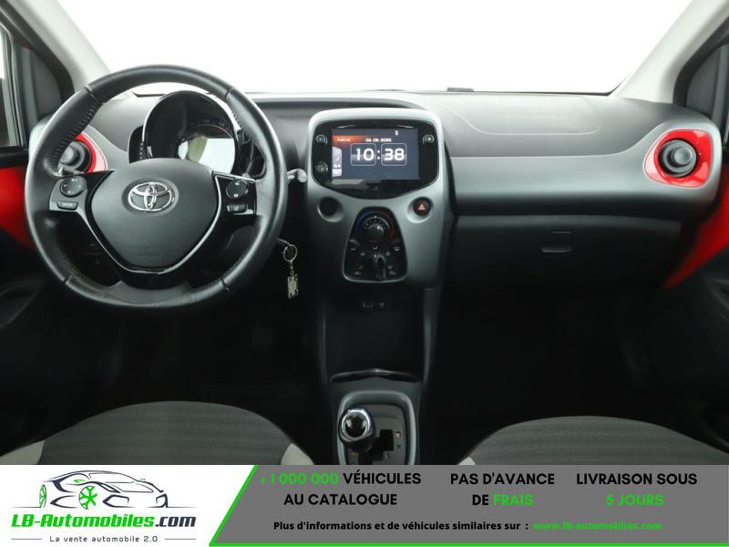 Toyota Aygo 1.0 VVT-i BVA - Photo 3 / 7