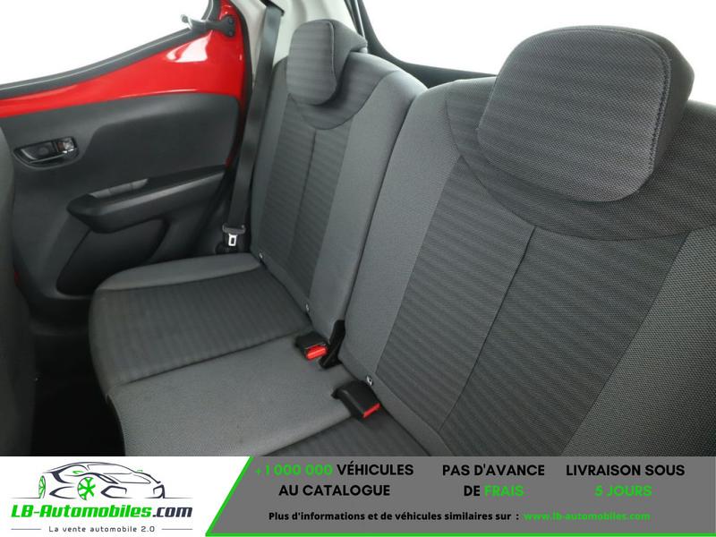 Toyota Aygo 1.0 VVT-i BVA - Photo 6 / 7
