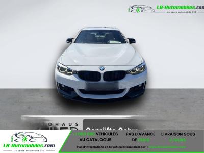 BMW Série 4 Coupé 430i 252 ch BVA