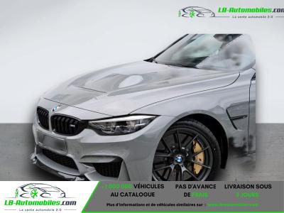 BMW M3 CS 460 ch M BVA