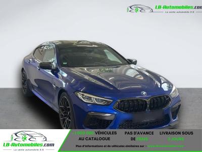 BMW M8 Competition Gran Coupe 625 ch BVA