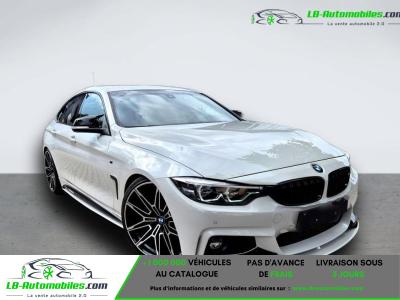 BMW Série 4 Gran Coupé 430i 252 ch BVA