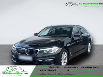 BMW Série 5 520d xDrive 190 ch BVA