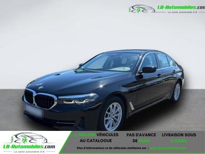 BMW Série 5 530d xDrive 265 ch BVA