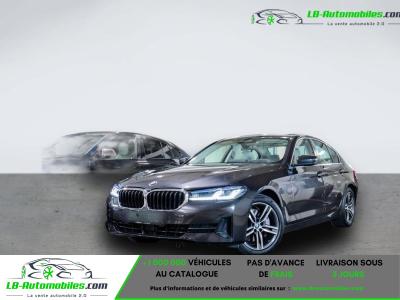 BMW Série 5 530d xDrive 265 ch BVA