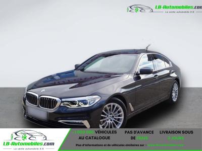 BMW Série 5 530d xDrive 265 ch BVA