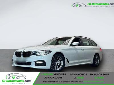 BMW Série 5 Touring 520d xDrive 190 ch BVA