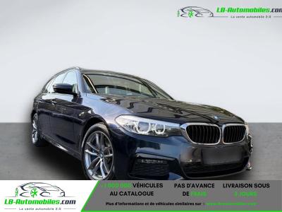BMW Série 5 Touring 540d xDrive 320 ch BVA