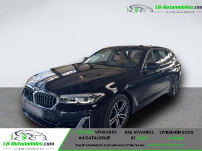 BMW Série 5 Touring 520d xDrive 190 ch BVA