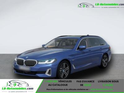 BMW Série 5 Touring 530e xDrive 292 ch BVA