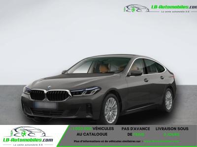 BMW Série 6 Gran Turismo 640i xDrive 340 ch BVA