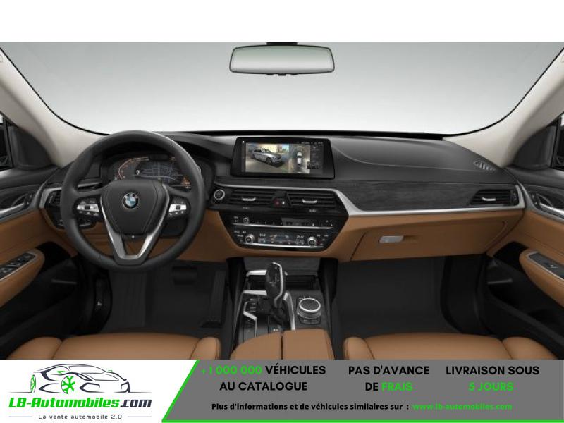 BMW Série 6 Gran Turismo 640i xDrive 340 ch BVA - Photo 2 / 4