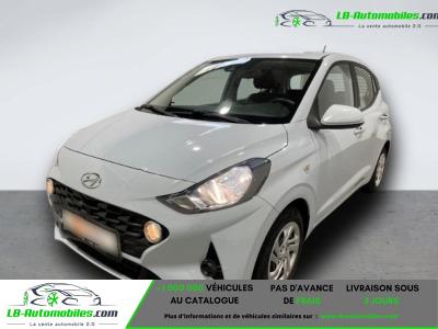 Hyundai I10 1.0 67 BVM