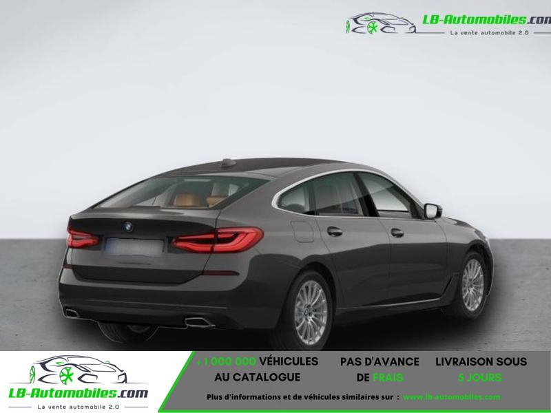 BMW Série 6 Gran Turismo 640i xDrive 340 ch BVA - Photo 3 / 4
