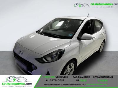 Hyundai I10 1.0 67 BVA