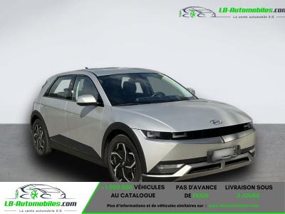 Hyundai IONIQ 5 58 kWh - 170 ch