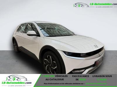 Hyundai IONIQ 5 73 kWh - 218 ch