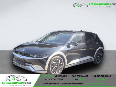 Hyundai IONIQ 5 73 kWh  - 306 ch