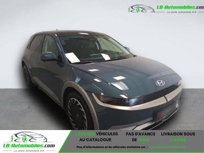 Hyundai IONIQ 5 73 kWh  - 306 ch