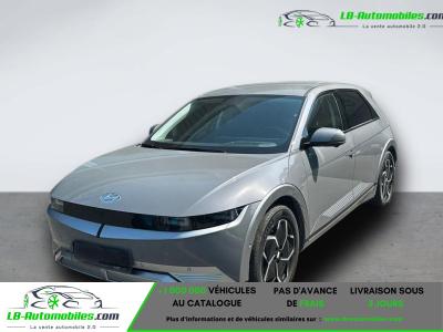 Hyundai IONIQ 5 73 kWh  - 306 ch