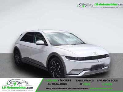 Hyundai IONIQ 5 73 kWh  - 306 ch