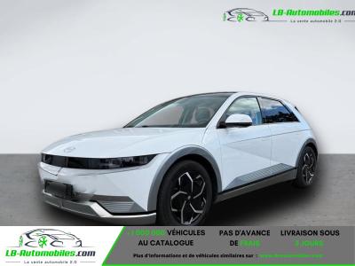 Hyundai IONIQ 5 73 kWh  - 306 ch