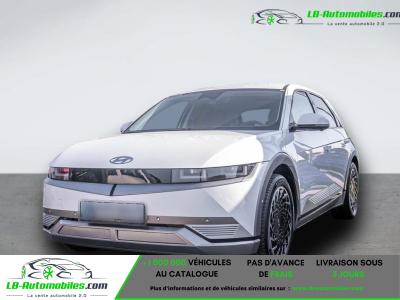 Hyundai IONIQ 5 73 kWh  - 306 ch