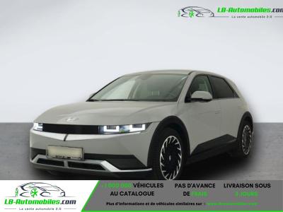 Hyundai IONIQ 5 77 kWh - 229 ch