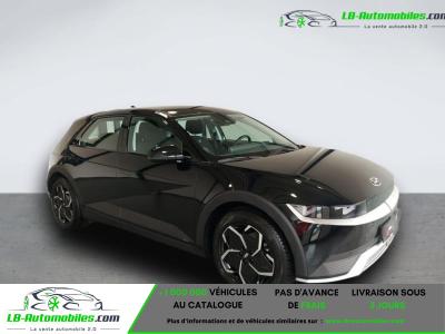 Hyundai IONIQ 5 77 kWh - 229 ch