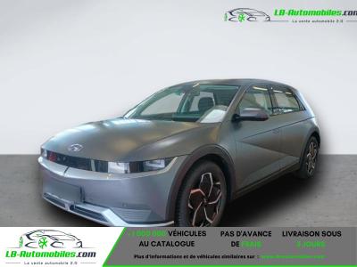 Hyundai IONIQ 5 77 kWh - 229 ch