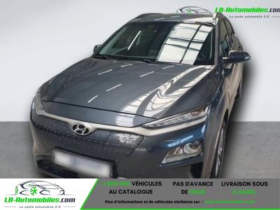 Hyundai Kona 39 kWh - 136 ch