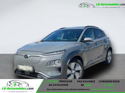 Hyundai Kona 39 kWh - 136 ch