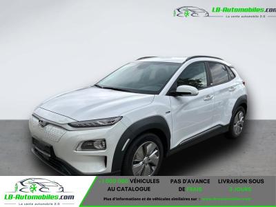 Hyundai Kona 64 kWh - 204 ch